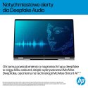 HP OmniBook X Flip 16-ar0016nw Ryzen AI 5 340 16.0"2K Touch OLED IPS 300nits AG 16GB LPDDR5X SSD1TB Radeon 840M Cam 5MPx + IR 68