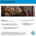HP OmniBook X Flip 16-ar0016nw Ryzen AI 5 340 16.0"2K Touch OLED IPS 300nits AG 16GB LPDDR5X SSD1TB Radeon 840M Cam 5MPx + IR 68