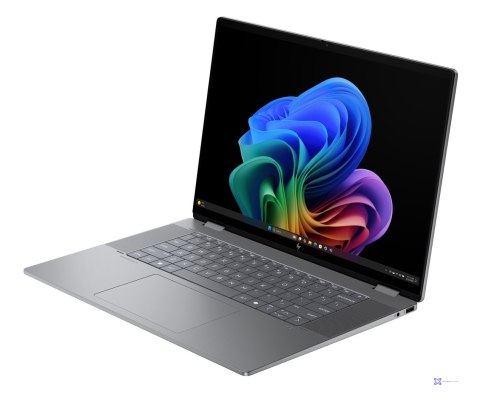 HP OmniBook X Flip 16-ar0016nw Ryzen AI 5 340 16.0"2K Touch OLED IPS 300nits AG 16GB LPDDR5X SSD1TB Radeon 840M Cam 5MPx + IR 68