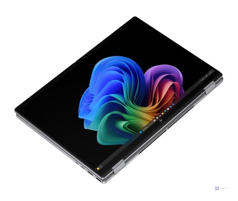 HP OmniBook X Flip 16-ar0016nw Ryzen AI 5 340 16.0"2K Touch OLED IPS 300nits AG 16GB LPDDR5X SSD1TB Radeon 840M Cam 5MPx + IR 68