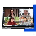 HP OmniBook X Flip 16-ar0016nw Ryzen AI 5 340 16.0"2K Touch OLED IPS 300nits AG 16GB LPDDR5X SSD1TB Radeon 840M Cam 5MPx + IR 68