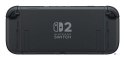 Konsola NINTENDO Switch 2 Black