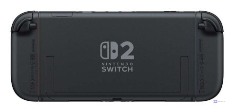 Konsola NINTENDO Switch 2 Black