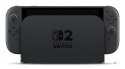 Konsola NINTENDO Switch 2 Black