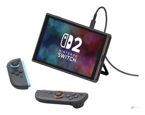 Konsola NINTENDO Switch 2 Black