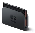 Konsola NINTENDO Switch 2 Black