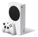 Konsola Xbox Series S 512GB (OUTLET)