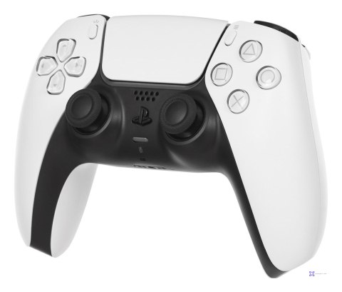Kontroler bezprzewodowy SONY DualSense WHITE PS5 (WYPRZEDAŻ)