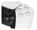 Kontroler bezprzewodowy SONY DualSense WHITE PS5 (WYPRZEDAŻ)