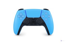Kontroler bezprzewodowy Sony PlayStation 5 DualSense Starlight Blue V2 (WYPRZEDAŻ)