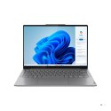 Lenovo 7-14IMH9 Ultra 7 155H 14.0"WUXGA Touch OLED 32GB SSD1TB BT BLKB Win11 Luna Grey (REPACK) 2Y