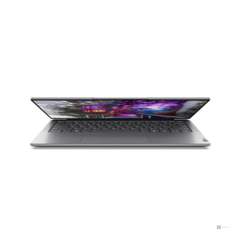 Lenovo 7-14IMH9 Ultra 7 155H 14.0"WUXGA Touch OLED 32GB SSD1TB BT BLKB Win11 Luna Grey (REPACK) 2Y