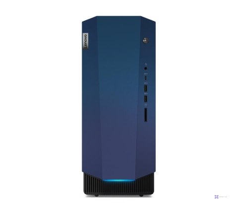 Lenovo IdeaCentre Gaming5 14IOB6 i5-10400F 16GB DDR4 2666 SSD512 NoOS Raven Black
