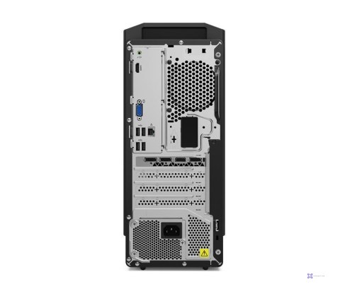 Lenovo IdeaCentre Gaming5 14IOB6 i5-10400F 16GB DDR4 2666 SSD512 NoOS Raven Black