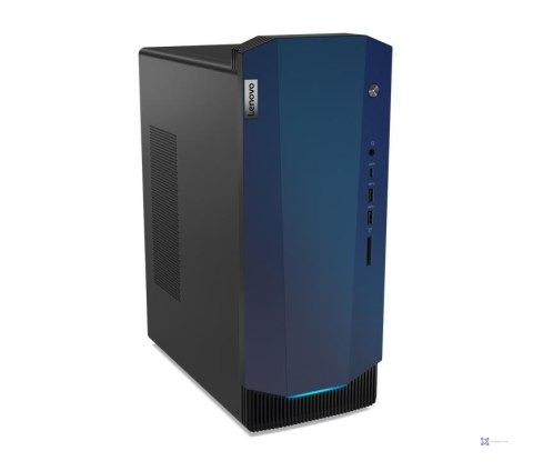Lenovo IdeaCentre Gaming5 14IOB6 i5-10400F 16GB DDR4 2666 SSD512 NoOS Raven Black