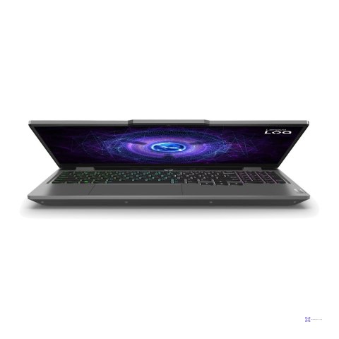 Lenovo LOQ 15IAX9 i5-12600HX 15.6"FHD IPS 300nits 144Hz AG 16GB DDR5 4800 SSD512 GeForce RTX 4050_6GB Lan Cam720p 60Wh Win11 Lun