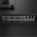 Lenovo Legion 27QD-10 27"QHD IPS 240Hz AG HDMI USB DP Raven Black