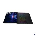 Lenovo Legion 5 15IRX10 i7-13650HX 15.1" WQXGA OLED 500nits 165Hz Glossy 16GB DDR5 4800 SSD1TB GeForce RTX 5060 8GB Cam 5MP 80Wh