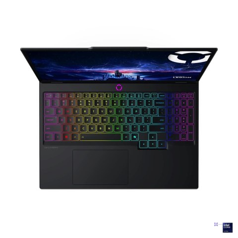 Lenovo Legion 5 15IRX10 i7-13650HX 15.1" WQXGA OLED 500nits 165Hz Glossy 16GB DDR5 4800 SSD1TB GeForce RTX 5060 8GB Cam 5MP 80Wh