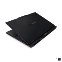Lenovo Legion 5 15IRX10 i7-13650HX 15.1" WQXGA OLED 500nits 165Hz Glossy 16GB DDR5 4800 SSD1TB GeForce RTX 5060 8GB Cam 5MP 80Wh