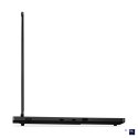 Lenovo Legion 5 15IRX10 i7-13650HX 15.1" WQXGA OLED 500nits 165Hz Glossy 16GB DDR5 4800 SSD1TB GeForce RTX 5060 8GB Cam 5MP 80Wh