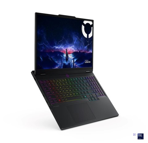 Lenovo Legion 5 15IRX10 i7-13650HX 15.1" WQXGA OLED 500nits 165Hz Glossy 16GB DDR5 4800 SSD1TB GeForce RTX 5060 8GB Cam 5MP 80Wh