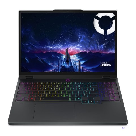 Lenovo Legion 5 15IRX10 i7-13650HX 15.1" WQXGA OLED 500nits 165Hz Glossy 32GB DDR5 4800 SSD512 GeForce RTX 5060 8GB LAN Cam 5.0M