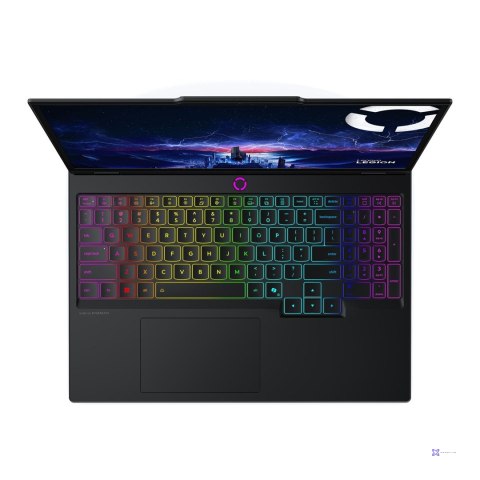 Lenovo Legion 5 15IRX10 i7-13650HX 15.1" WQXGA OLED 500nits 165Hz Glossy 32GB DDR5 4800 SSD512 GeForce RTX 5060 8GB LAN Cam 5.0M