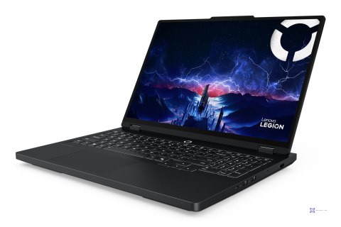Lenovo Legion Pro 5 16IAX10 Ultra 7 255HX 16" WQXGA OLED 500nits Glossy 165Hz 32GB DDR5 5600 SSD1TB GeForce RTX 5070 8GB Cam 5.0