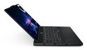 Lenovo Legion Pro 5 16IAX10 Ultra 7 255HX 16" WQXGA OLED 500nits Glossy 165Hz 32GB DDR5 5600 SSD1TB GeForce RTX 5070 8GB Cam 5.0