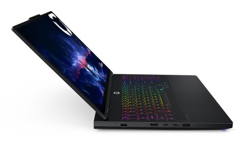 Lenovo Legion Pro 5 16IAX10 Ultra 9 275HX 16" WQXGA OLED 500nits 165Hz Glossy 32GB DDR5 5600 SSD1TB GeForce RTX 5060 8GB 80Wh No