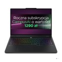 Lenovo Legion Pro 5 16IAX10 Ultra 9 275HX 16" WQXGA OLED 500nits 165Hz Glossy 32GB DDR5 5600 SSD1TB GeForce RTX 5070 8GB 80Wh No