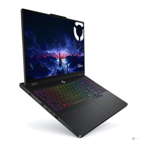 Lenovo Legion Pro 5 16IAX10 Ultra 9 275HX 16" WQXGA OLED 500nits 165Hz Glossy 32GB DDR5 5600 SSD1TB GeForce RTX 5070 8GB LAN Cam
