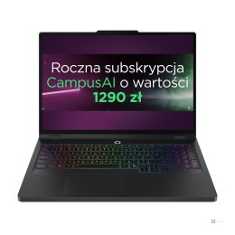 Lenovo Legion Pro 5 16IAX10H Ultra 9 275HX 16