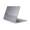Lenovo ThinkBook 16 G7 Ryzen 7 7735HS 16.0" WUXGA IPS 300nits AG 16GB DDR5 4800 SSD1TB Radeon 680M Graphics W11Pro Arctic Grey 3