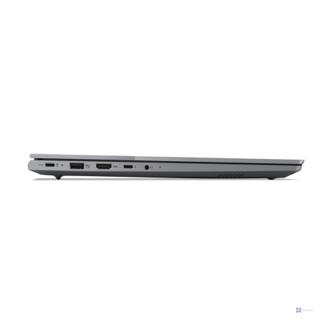 Lenovo ThinkBook 16 G7 Ryzen 7 7735HS 16.0" WUXGA IPS 300nits AG 16GB DDR5 4800 SSD1TB Radeon 680M Graphics W11Pro Arctic Grey 3