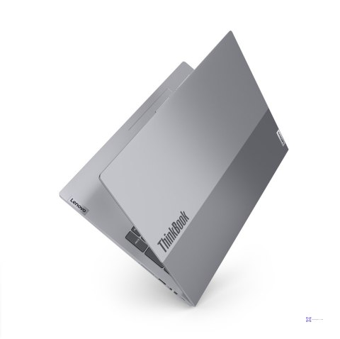 Lenovo ThinkBook 16 G7 Ryzen 7 7735HS 16.0" WUXGA IPS 300nits AG 16GB DDR5 4800 SSD1TB Radeon 680M Graphics W11Pro Arctic Grey 3