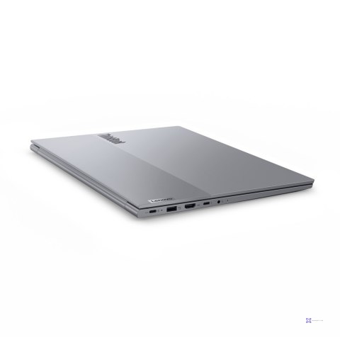 Lenovo ThinkBook 16 G7 Ryzen7 7735HS 16.0"WQXGA 300nits AG 16GB DDR5 4800 SSD1TB Radeon 680M Graphics Cam1080p + IR 45Wh W11Pro 