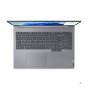 Lenovo ThinkBook 16 G7 Ryzen7 7735HS 16.0"WQXGA 300nits AG 16GB DDR5 4800 SSD1TB Radeon 680M Graphics Cam1080p + IR 45Wh W11Pro 