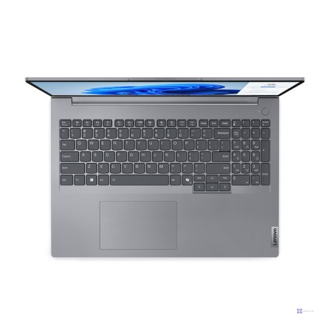 Lenovo ThinkBook 16 G7 Ryzen7 7735HS 16.0"WQXGA 300nits AG 16GB DDR5 4800 SSD1TB Radeon 680M Graphics Cam1080p + IR 45Wh W11Pro 