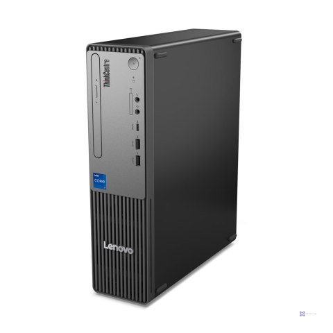 Lenovo ThinkCentre Neo 50s G5 SFF i5-14400 32GB DDR5 4800 SSD1TB UHD Graphics 730 DVD-RW W11Pro 3Y OnSite Black / Grey