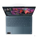 Lenovo Yoga Slim 7 14AKP10 Ryzen AI 5 340 14" WUXGA OLED 400nits 60Hz Glossy 16GB LPDDR5-6400 SSD512 Radeon 840M Graphics Cam108