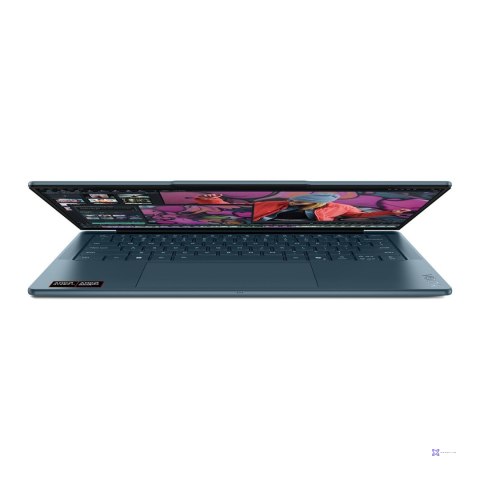 Lenovo Yoga Slim 7 14AKP10 Ryzen AI 5 340 14" WUXGA OLED 400nits 60Hz Glossy 16GB LPDDR5-6400 SSD512 Radeon 840M Graphics Cam108