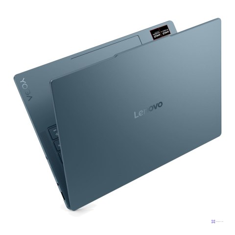 Lenovo Yoga Slim 7 14AKP10 Ryzen AI 5 340 14" WUXGA OLED 400nits 60Hz Glossy 16GB LPDDR5-6400 SSD512 Radeon 840M Graphics Cam108