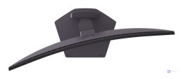 MONITOR LG LED 34