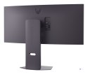 MONITOR LG LED 34" 34G600A-B 160Hz