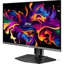 MSI Monitor 26.5" MPG 271QRX QD-OLED WQHD 360Hz