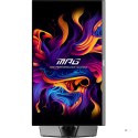 MSI Monitor 26.5" MPG 271QRX QD-OLED WQHD 360Hz