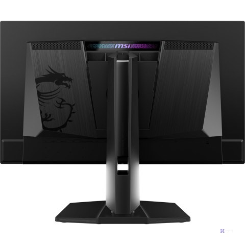 MSI Monitor 26.5" MPG 271QRX QD-OLED WQHD 360Hz