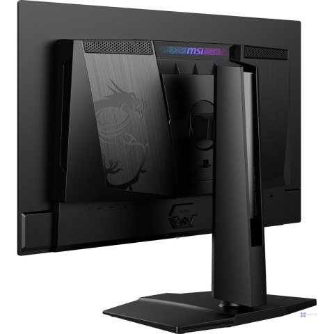 MSI Monitor 26.5" MPG 271QRX QD-OLED WQHD 360Hz